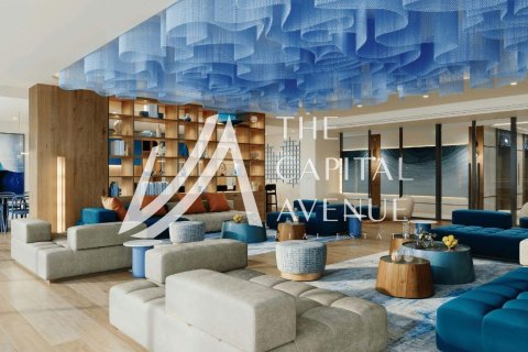 1 bedroom Apartment in Shams Abu Dhabi, UAE No. 188176 13