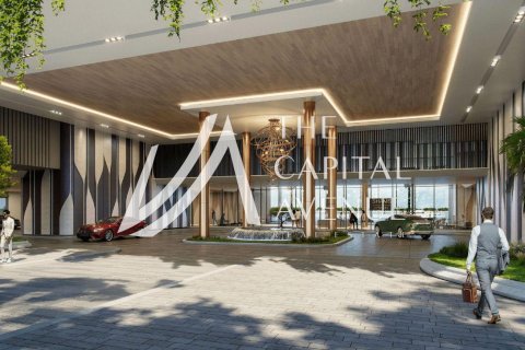 1 bedroom Apartment in Shams Abu Dhabi, UAE No. 188176 10
