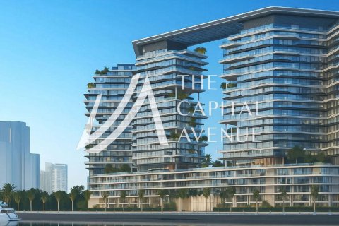 1 bedroom Apartment in Shams Abu Dhabi, UAE No. 188176 21