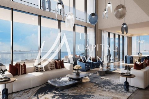 1 bedroom Apartment in Shams Abu Dhabi, UAE No. 188176 11