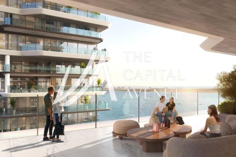 1 bedroom Apartment in Shams Abu Dhabi, UAE No. 188176