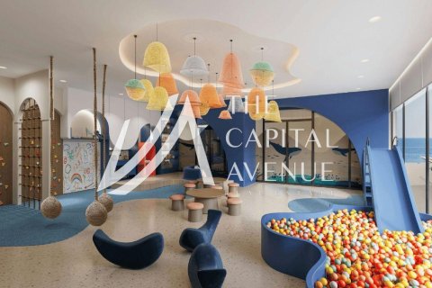 1 bedroom Apartment in Shams Abu Dhabi, UAE No. 188176 14