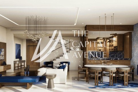 1 bedroom Apartment in Shams Abu Dhabi, UAE No. 188176 4