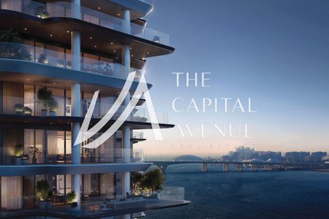 1 bedroom Apartment in Shams Abu Dhabi, UAE No. 188176 19