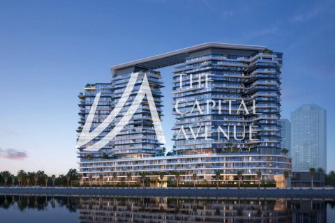 1 bedroom Apartment in Shams Abu Dhabi, UAE No. 188176 20