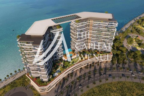 1 bedroom Apartment in Shams Abu Dhabi, UAE No. 188176 17