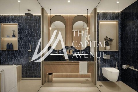 1 bedroom Apartment in Shams Abu Dhabi, UAE No. 188176 8