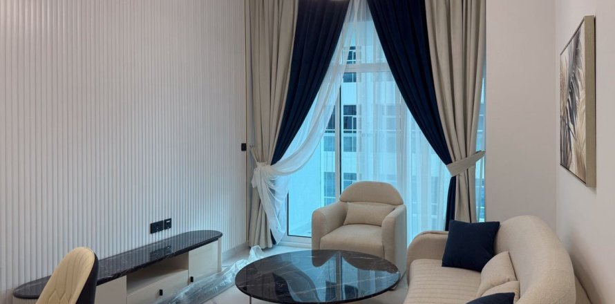 Apartment de 2 dormitorios No. 115530
