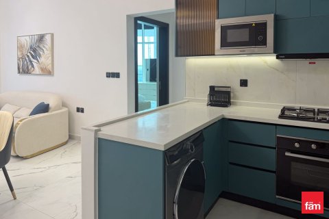 Apartment de 2 dormitorios  No. 115530 8