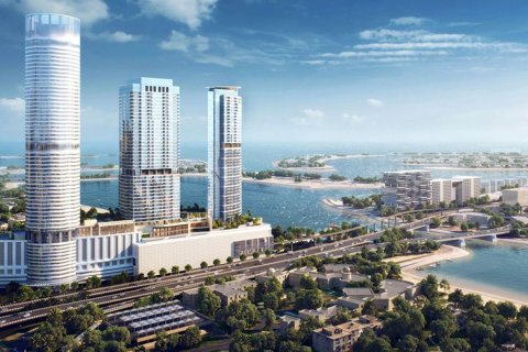 Квартира с 3 спальнями  №115528 5