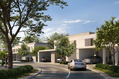 3 bedrooms Townhouse  No. 115532 9
