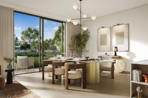 3 bedrooms Townhouse  No. 115532 3