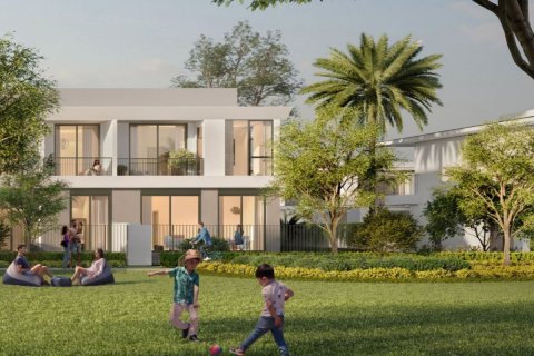 3 bedrooms Townhouse  No. 115532 7