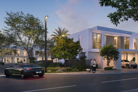 3 bedrooms Townhouse  No. 115532 11