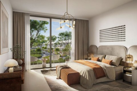 3 bedrooms Townhouse  No. 115532 8