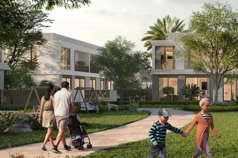 3 bedrooms Townhouse  No. 115532 10