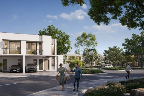 3 bedrooms Townhouse  No. 115532 2