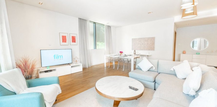 Apartment de 3 dormitorios  No. 115529