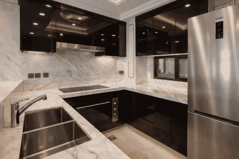 Таунхаус с 4 спальнями в DAMAC Hills (Akoya by DAMAC), ОАЭ №148915 3