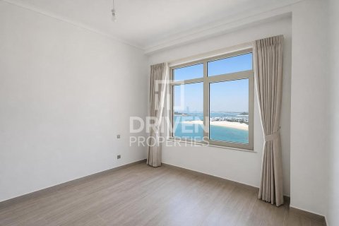 Квартира с 3 спальнями в Shoreline Apartments, ОАЭ №190180 12