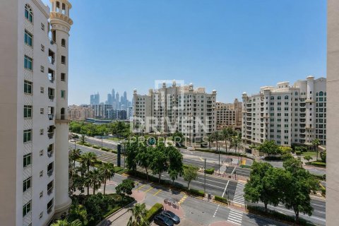 Квартира с 3 спальнями в Shoreline Apartments, ОАЭ №190180 18