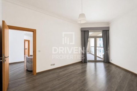 Квартира с 3 спальнями в Shoreline Apartments, ОАЭ №190180 7