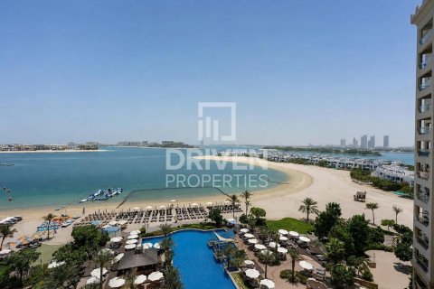 Квартира с 3 спальнями в Shoreline Apartments, ОАЭ №190180 19