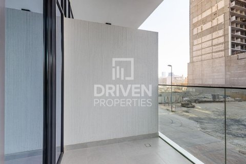 Квартира студия в District 11, ОАЭ №190177 10