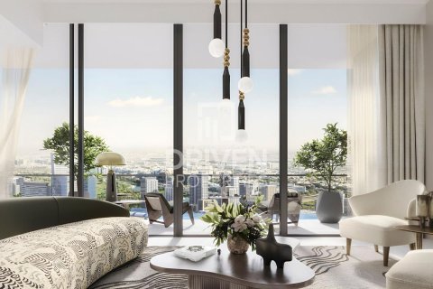 Apartment de 2 dormitorios en Dubai Creek Harbour (The Lagoons), UAE No. 190182 9
