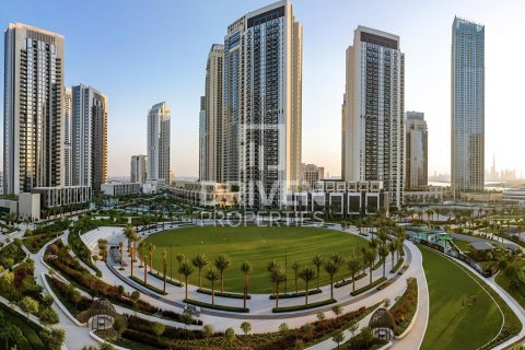 Apartment de 2 dormitorios en Dubai Creek Harbour (The Lagoons), UAE No. 190182 21