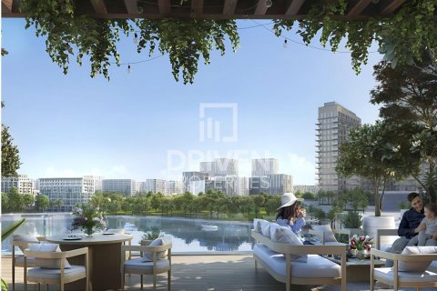 Apartment de 2 dormitorios en Dubai Creek Harbour (The Lagoons), UAE No. 190182 6