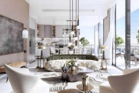 Apartment de 2 dormitorios en Dubai Creek Harbour (The Lagoons), UAE No. 190182 7