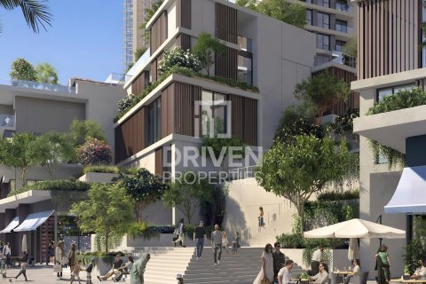 Apartment de 2 dormitorios en Dubai Creek Harbour (The Lagoons), UAE No. 190182 27