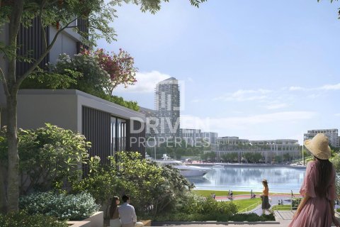 Apartment de 2 dormitorios en Dubai Creek Harbour (The Lagoons), UAE No. 190182 25
