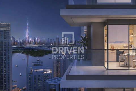 Apartment de 2 dormitorios en Dubai Creek Harbour (The Lagoons), UAE No. 190182 3