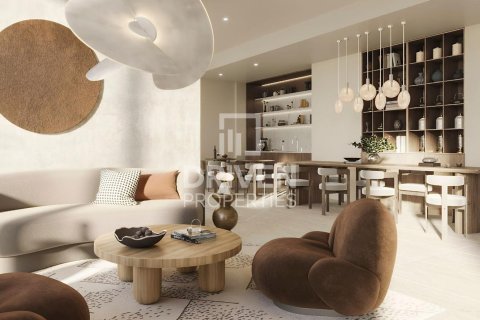 Apartment de 2 dormitorios en Dubai Creek Harbour (The Lagoons), UAE No. 190182 22