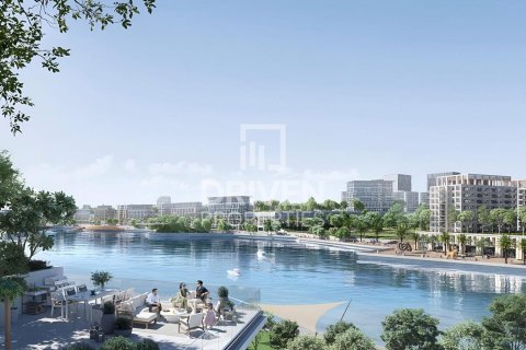 Apartment de 2 dormitorios en Dubai Creek Harbour (The Lagoons), UAE No. 190182 24