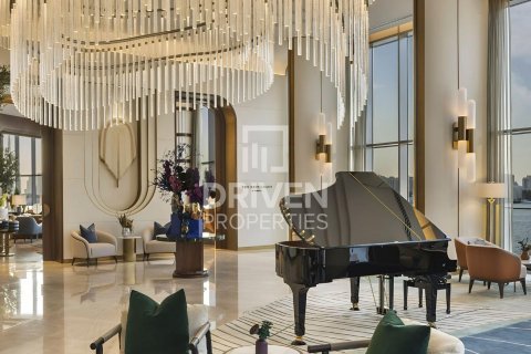 Apartment de 2 dormitorios en Dubai Creek Harbour (The Lagoons), UAE No. 190182 10