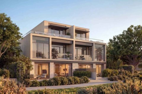 The Terraces at Sobha City in Abu Dhabi, UAE No. 154417