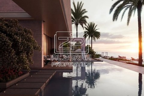 6 غرفة نوم  فيلا في Hamriyah Free Zone, الإمارات العربية المتحدة رقم 154416 19