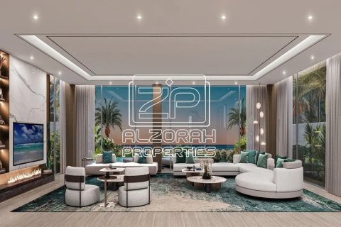 6 غرفة نوم  فيلا في Hamriyah Free Zone, الإمارات العربية المتحدة رقم 154416 16