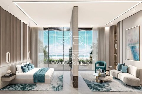 6 غرفة نوم  فيلا في Hamriyah Free Zone, الإمارات العربية المتحدة رقم 154416 13