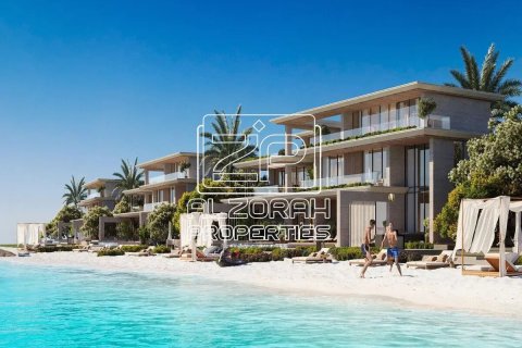 6 غرفة نوم  فيلا في Hamriyah Free Zone, الإمارات العربية المتحدة رقم 154416 11