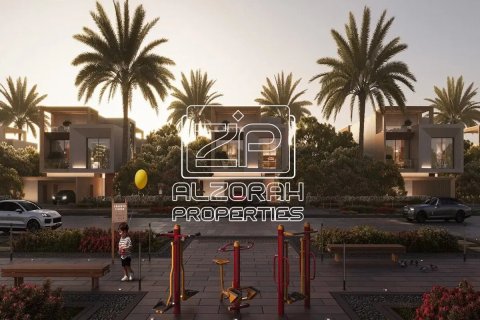 6 غرفة نوم  فيلا في Hamriyah Free Zone, الإمارات العربية المتحدة رقم 154416 27