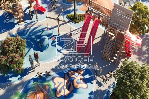 6 غرفة نوم  فيلا في Hamriyah Free Zone, الإمارات العربية المتحدة رقم 154416 23