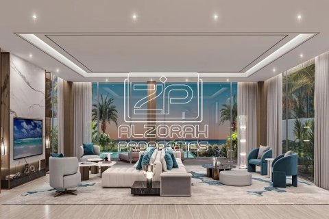 6 غرفة نوم  فيلا في Hamriyah Free Zone, الإمارات العربية المتحدة رقم 154416 4