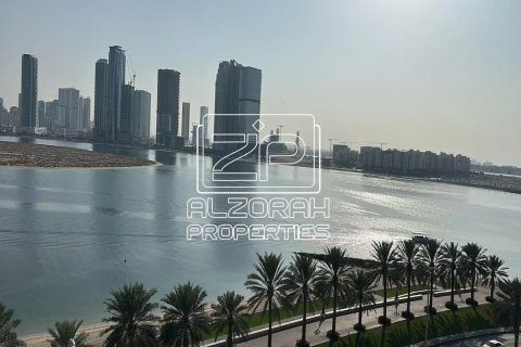 3 غرف نوم شقة في الخان, الإمارات العربية المتحدة رقم 154415 3