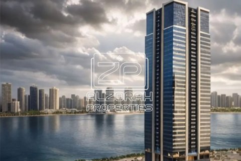 3 غرف نوم شقة في الخان, الإمارات العربية المتحدة رقم 154415 30