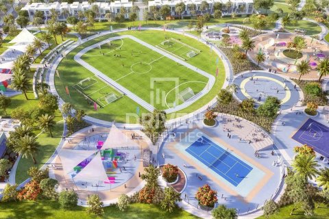 Villa de 5 dormitorios  No. 122271 14