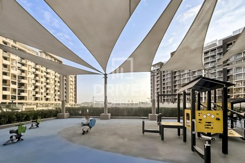 Квартира с 1 спальней  №122268 13